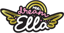 MGA's Dream Ells Logo